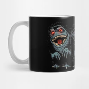 The Critters Mug